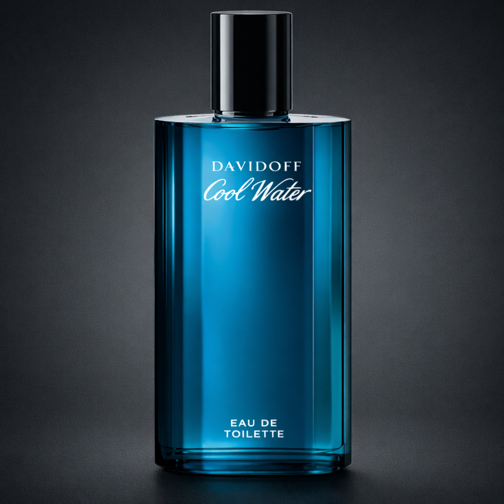 Davidoff Cool Water