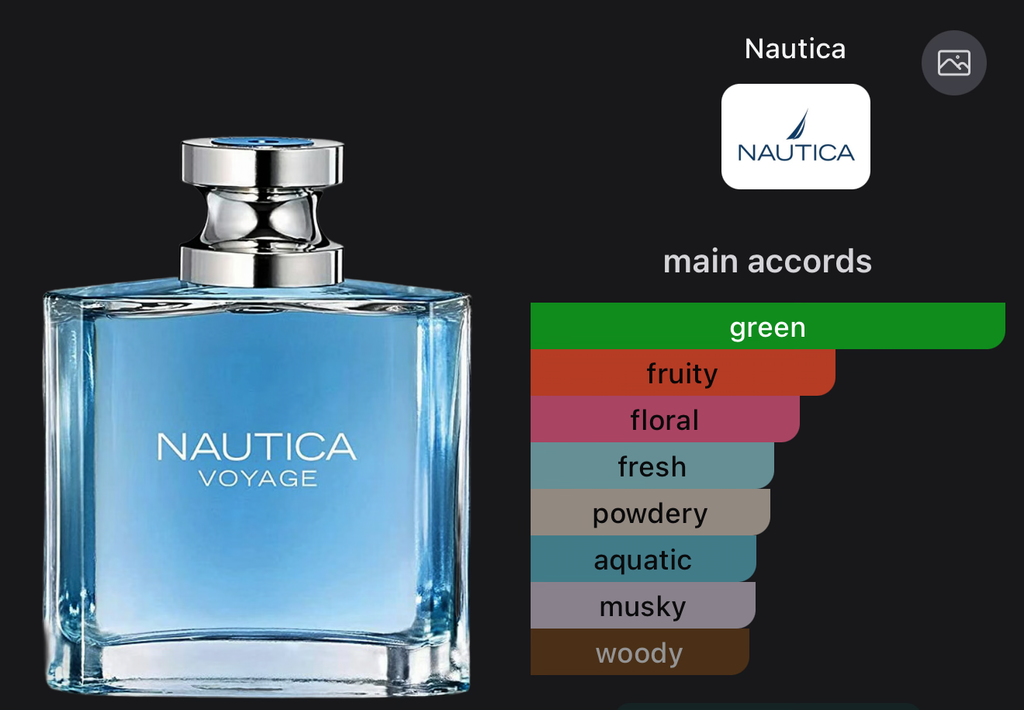 Nautica Voyage