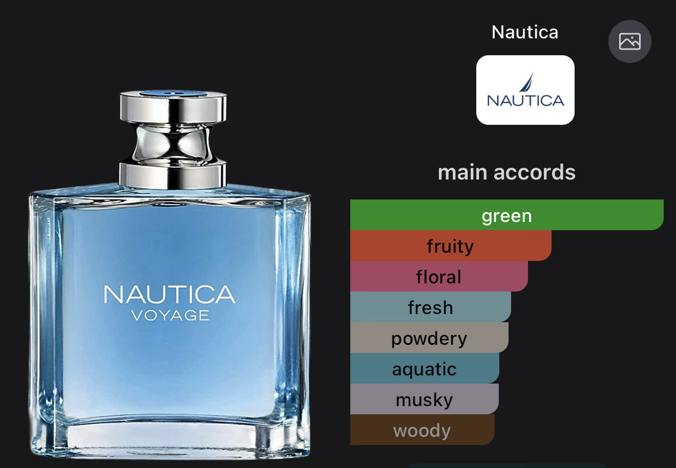 Nautica Voyage