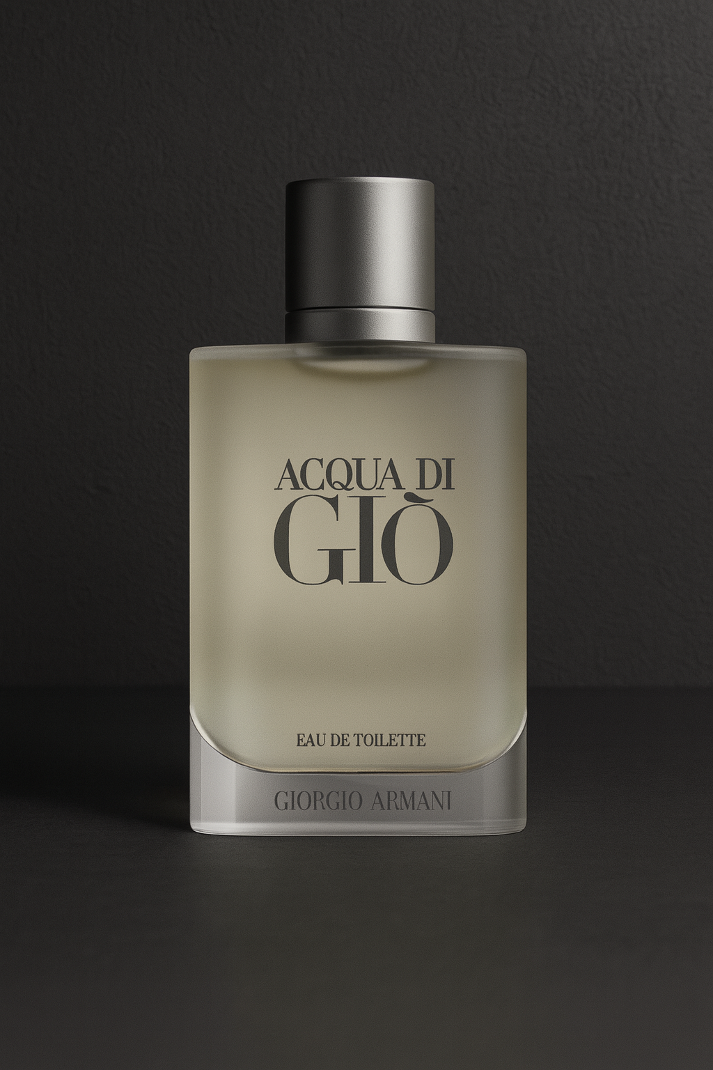 Giorgio Armani Acqua de Gio