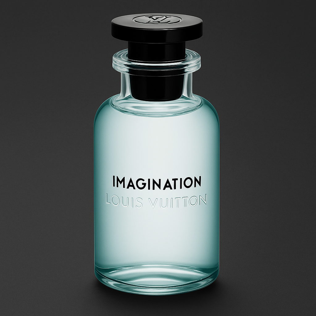 Louis Vuitton Imagination