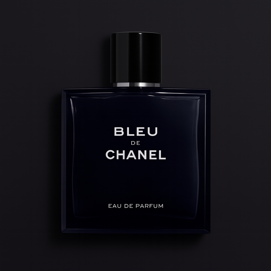 Chanel Bleu de Channel