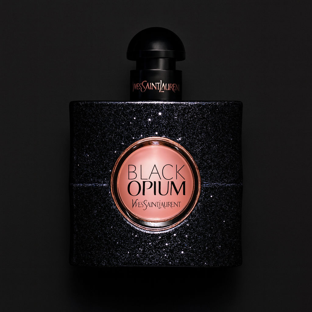 Yves Saint Laurent Black Opium