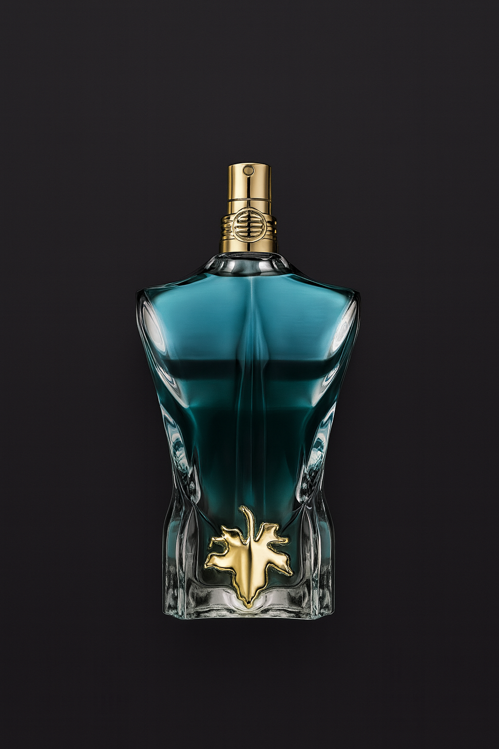 Jean Paul Gaultier Le Beau