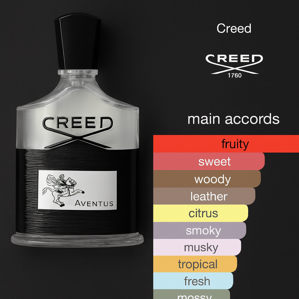 Creed Aventus