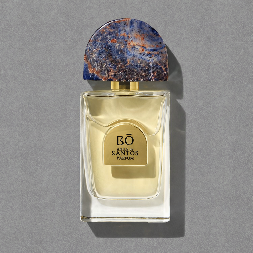 Agua de Santos by House of Bō