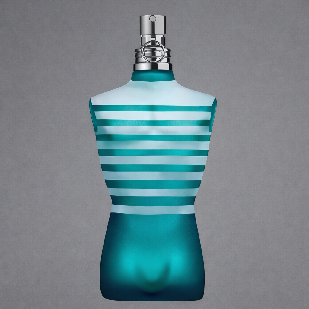 Jean Paul Gaultier Le male